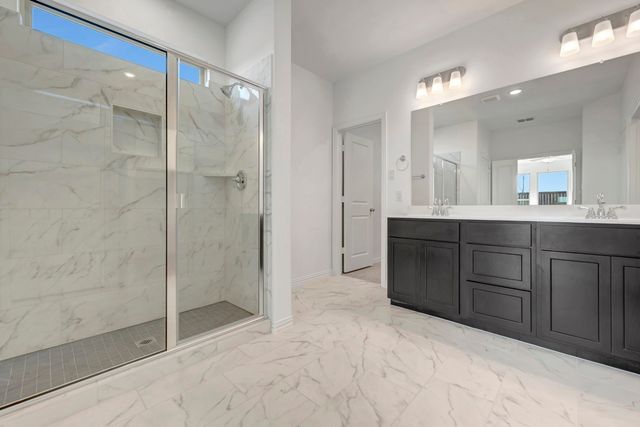 5404 Magallon Lane, Aubrey, TX 76227