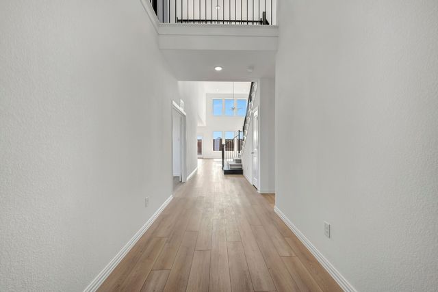 5404 Magallon Lane, Aubrey, TX 76227