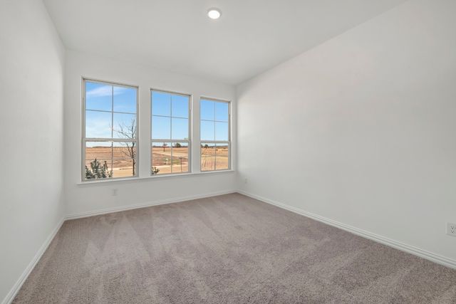 5404 Magallon Lane, Aubrey, TX 76227