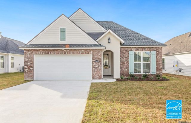 10409 Highland Lakes Dr, Denham Springs, LA 70726