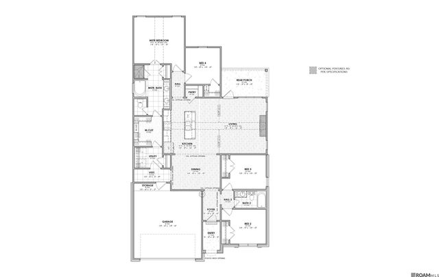 10409 Highland Lakes Dr, Denham Springs, LA 70726