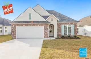 10409 Highland Lakes Dr, Denham Springs, LA 70726