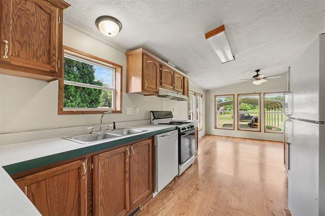 4794 Seymour Road, Jackson, MI 49201