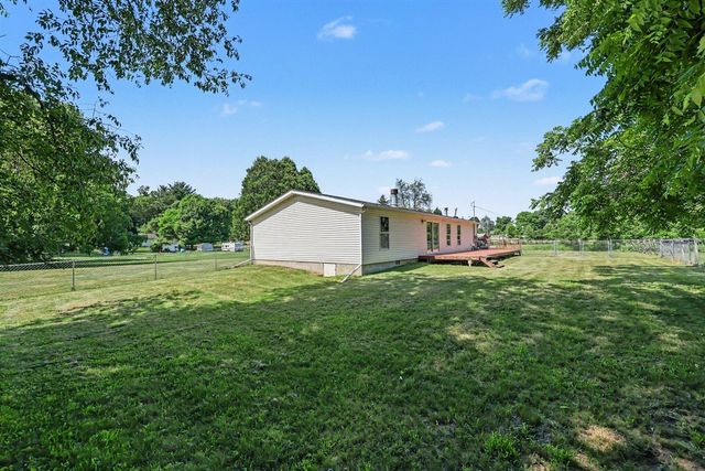 4794 Seymour Road, Jackson, MI 49201