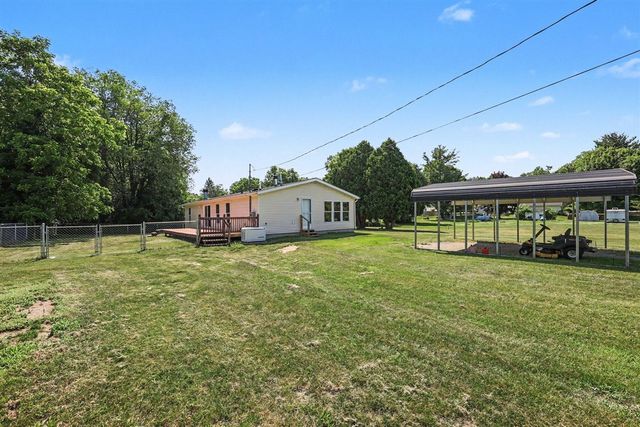 4794 Seymour Road, Jackson, MI 49201
