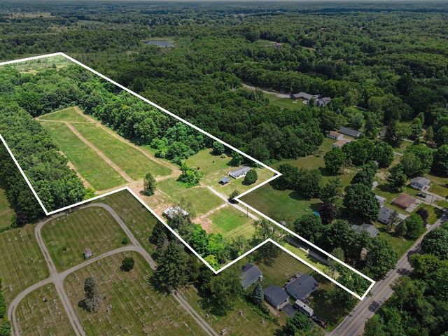 4794 Seymour Road, Jackson, MI 49201
