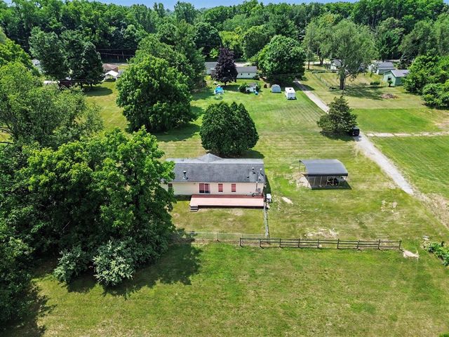 4794 Seymour Road, Jackson, MI 49201