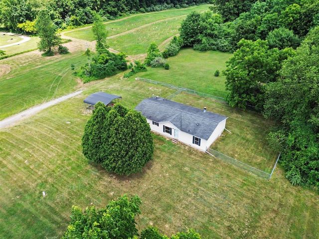 4794 Seymour Road, Jackson, MI 49201