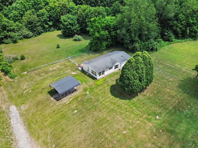 4794 Seymour Road, Jackson, MI 49201