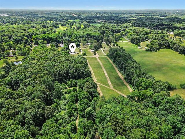 4794 Seymour Road, Jackson, MI 49201
