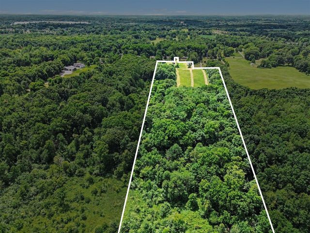 4794 Seymour Road, Jackson, MI 49201