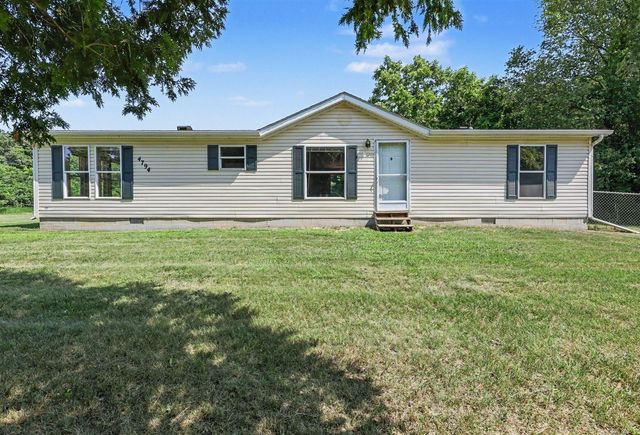 4794 Seymour Road, Jackson, MI 49201