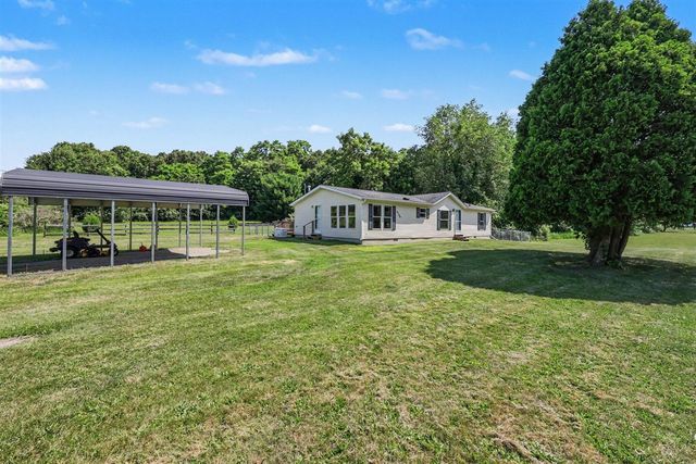 4794 Seymour Road, Jackson, MI 49201