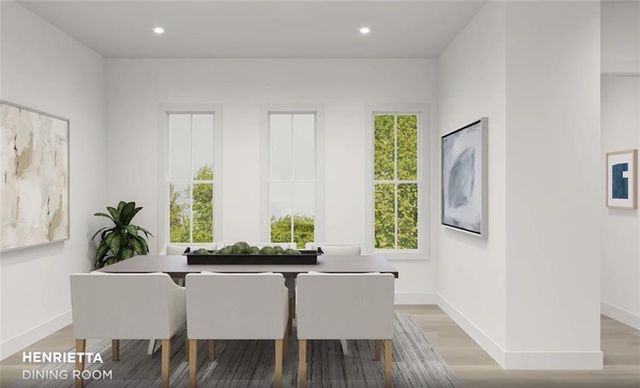 2686 Evers NE Drive 91, Marietta, GA 30066