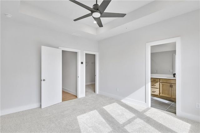 2686 Evers NE Drive 91, Marietta, GA 30066