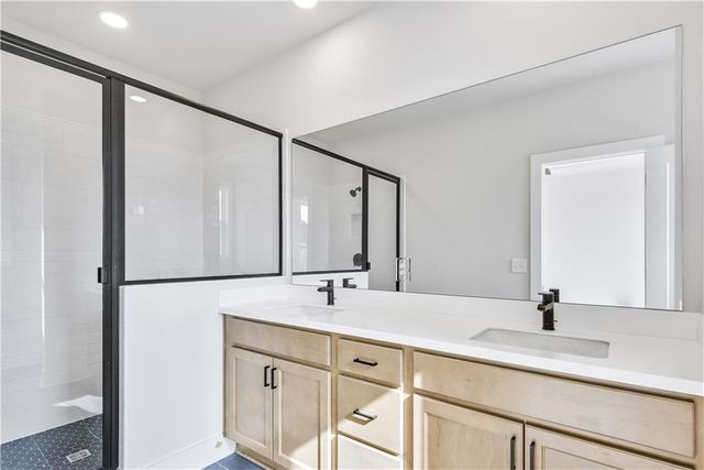 2686 Evers NE Drive 91, Marietta, GA 30066