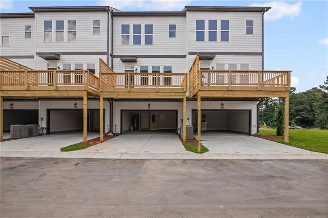 2686 Evers NE Drive 91, Marietta, GA 30066