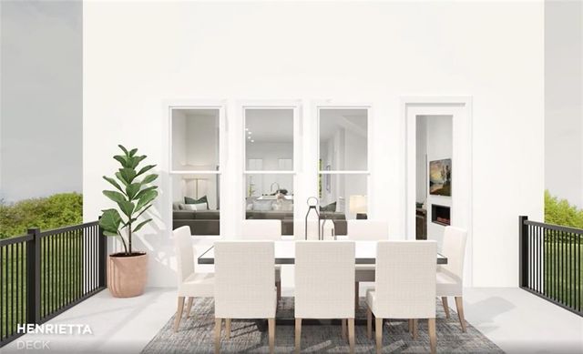 2686 Evers NE Drive 91, Marietta, GA 30066