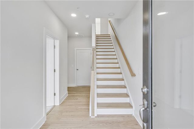 2686 Evers NE Drive 91, Marietta, GA 30066