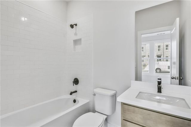 2686 Evers NE Drive 91, Marietta, GA 30066