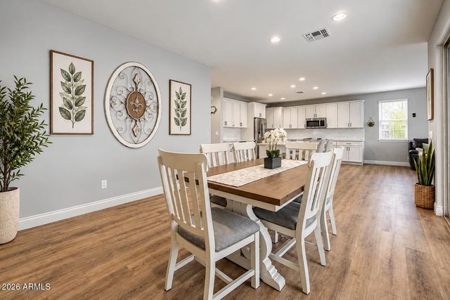 18352 W KENDALL Street, Goodyear, AZ 85338