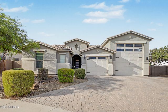 18352 W KENDALL Street, Goodyear, AZ 85338