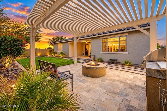 18352 W KENDALL Street, Goodyear, AZ 85338