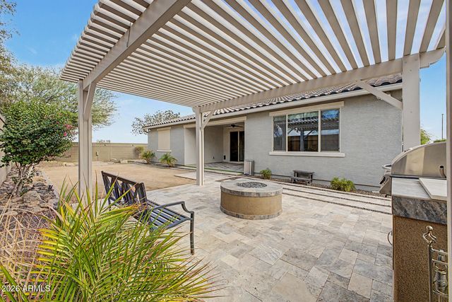 18352 W KENDALL Street, Goodyear, AZ 85338