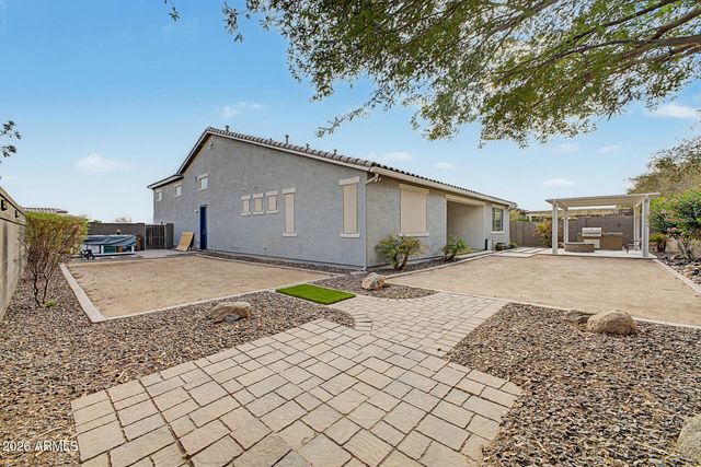 18352 W KENDALL Street, Goodyear, AZ 85338