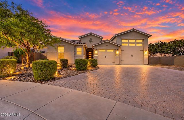 18352 W KENDALL Street, Goodyear, AZ 85338
