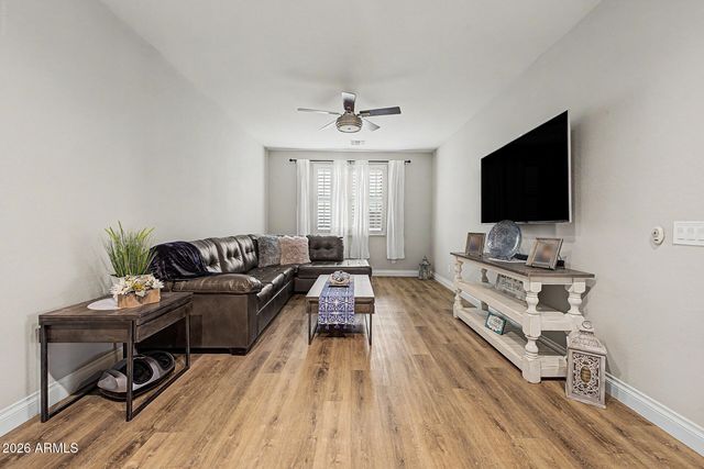 18352 W KENDALL Street, Goodyear, AZ 85338