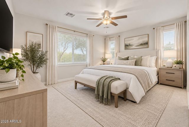 18352 W KENDALL Street, Goodyear, AZ 85338