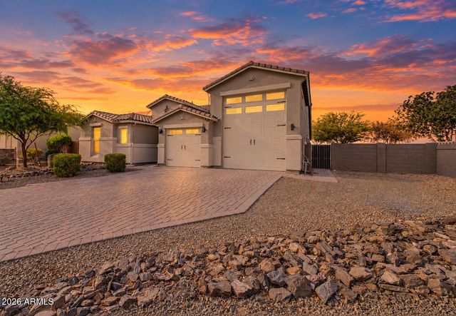 18352 W KENDALL Street, Goodyear, AZ 85338