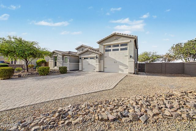 18352 W KENDALL Street, Goodyear, AZ 85338
