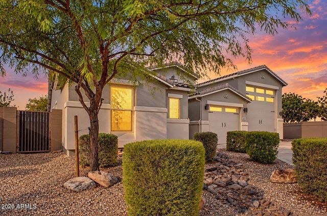 18352 W KENDALL Street, Goodyear, AZ 85338
