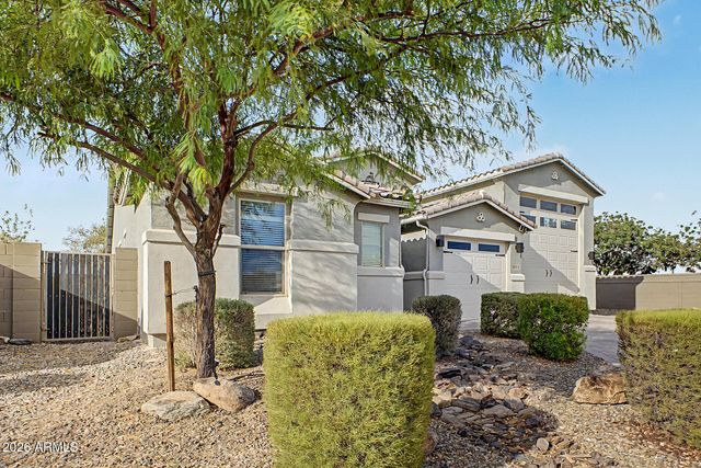 18352 W KENDALL Street, Goodyear, AZ 85338