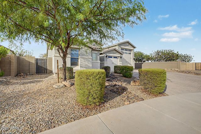 18352 W KENDALL Street, Goodyear, AZ 85338