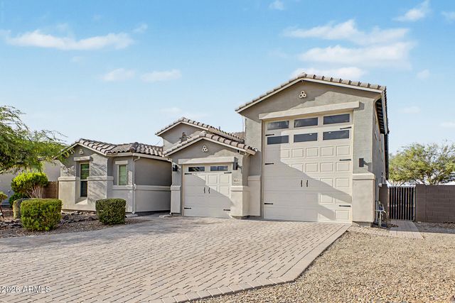 18352 W KENDALL Street, Goodyear, AZ 85338