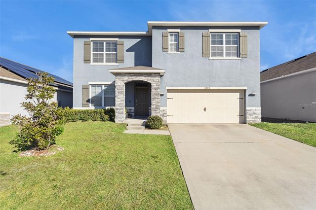 5974 CHURCHILL SQUARE WAY, Groveland, FL 34736