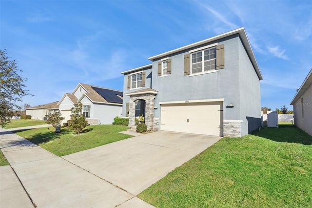 5974 CHURCHILL SQUARE WAY, Groveland, FL 34736