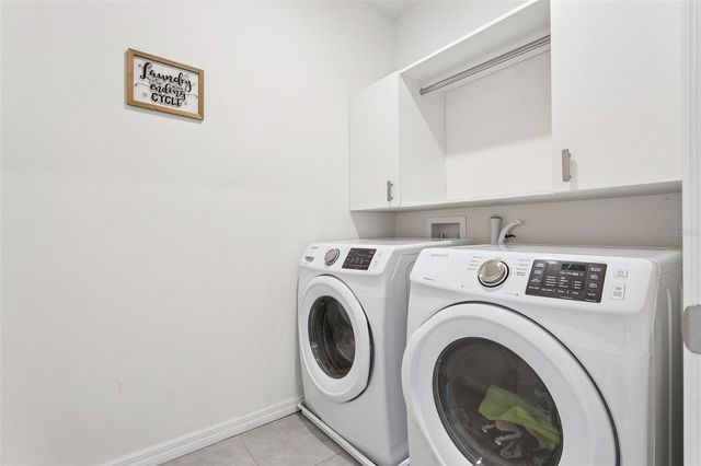 5974 CHURCHILL SQUARE WAY, Groveland, FL 34736