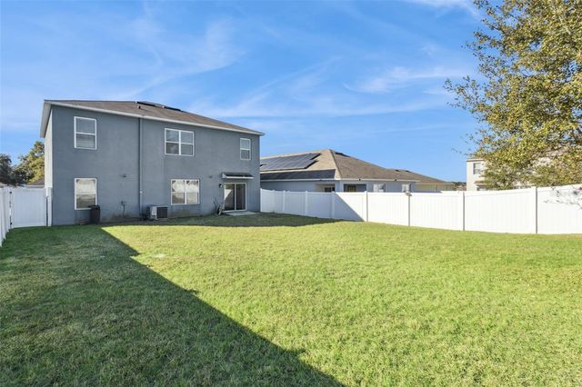 5974 CHURCHILL SQUARE WAY, Groveland, FL 34736