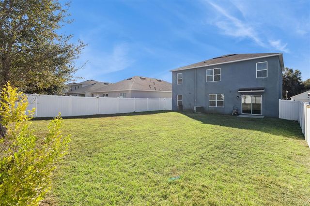 5974 CHURCHILL SQUARE WAY, Groveland, FL 34736