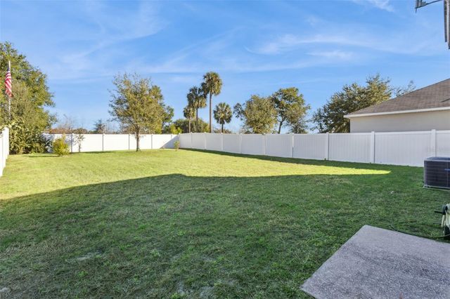 5974 CHURCHILL SQUARE WAY, Groveland, FL 34736