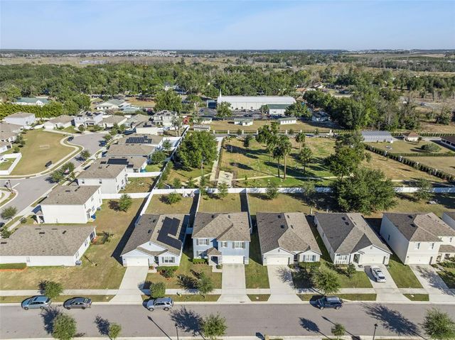 5974 CHURCHILL SQUARE WAY, Groveland, FL 34736