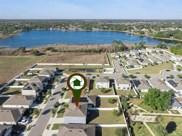 5974 CHURCHILL SQUARE WAY, Groveland, FL 34736