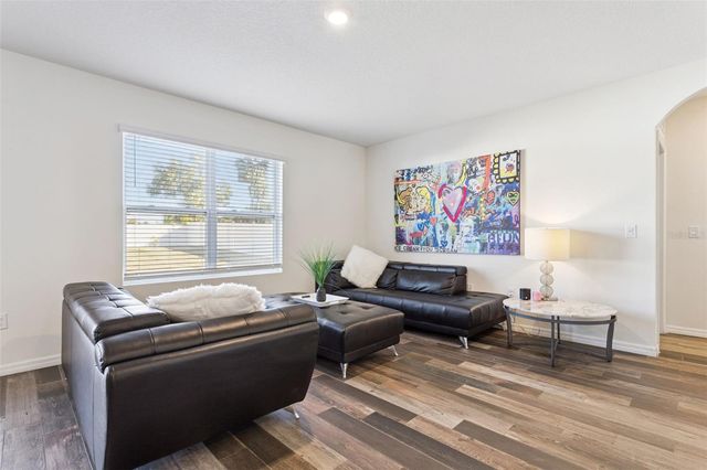 5974 CHURCHILL SQUARE WAY, Groveland, FL 34736