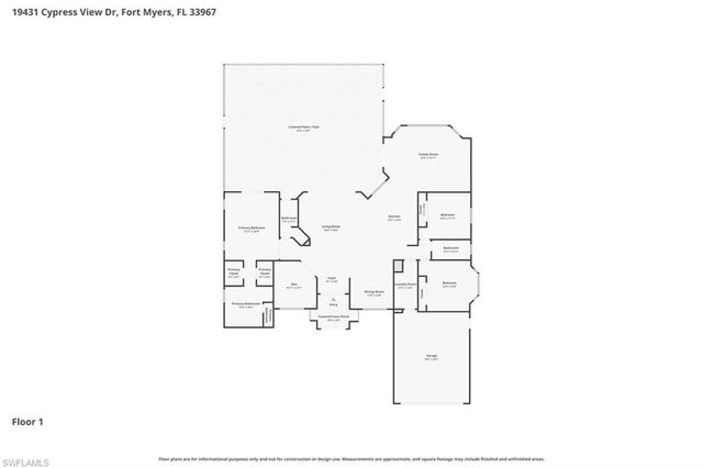19431 Cypress View DR, Fort Myers, FL 33967