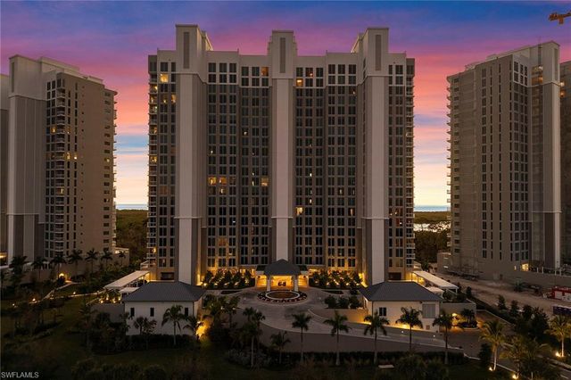 13945 Old Coast RD # 806, Naples, FL 34110