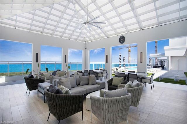 13945 Old Coast RD # 806, Naples, FL 34110